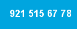 921 515 67 78 921 515 67 78